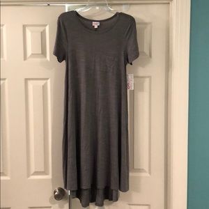 Lularoe Carly Size Small NWT